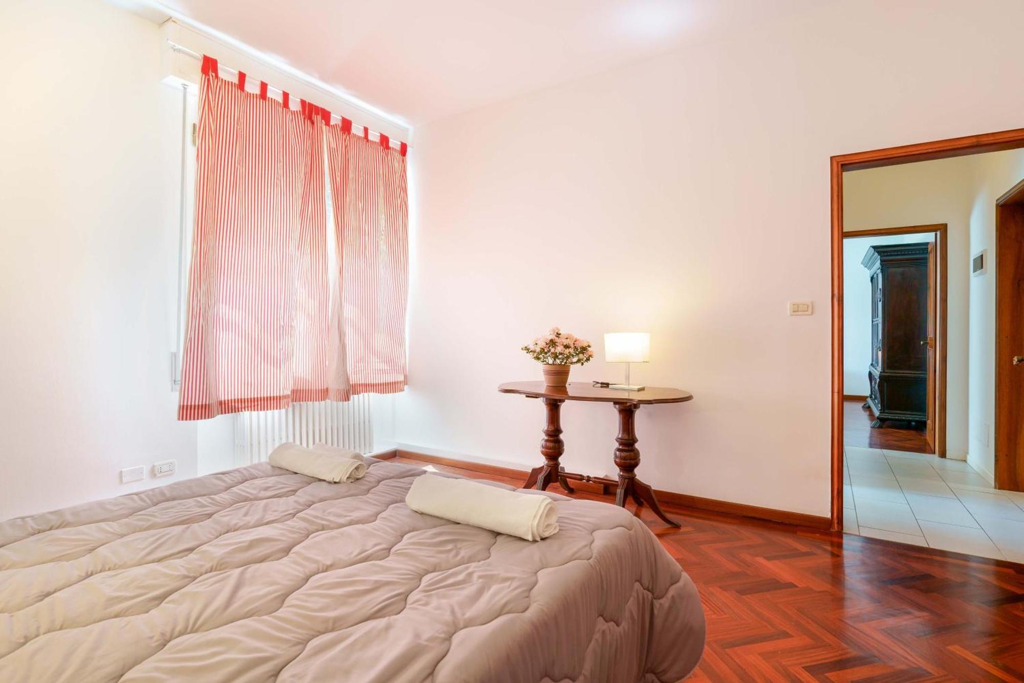 Ca' Bianca Apartments Farneto 外观 照片