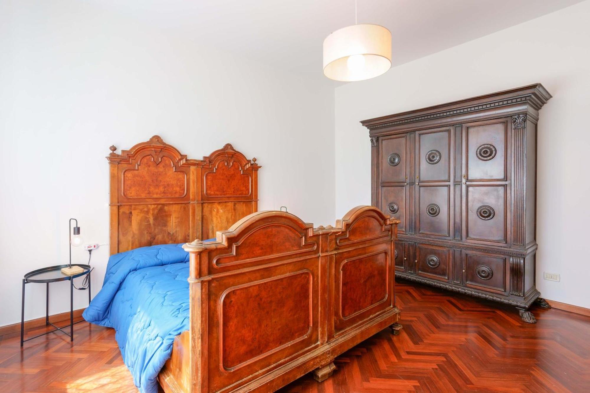 Ca' Bianca Apartments Farneto 外观 照片
