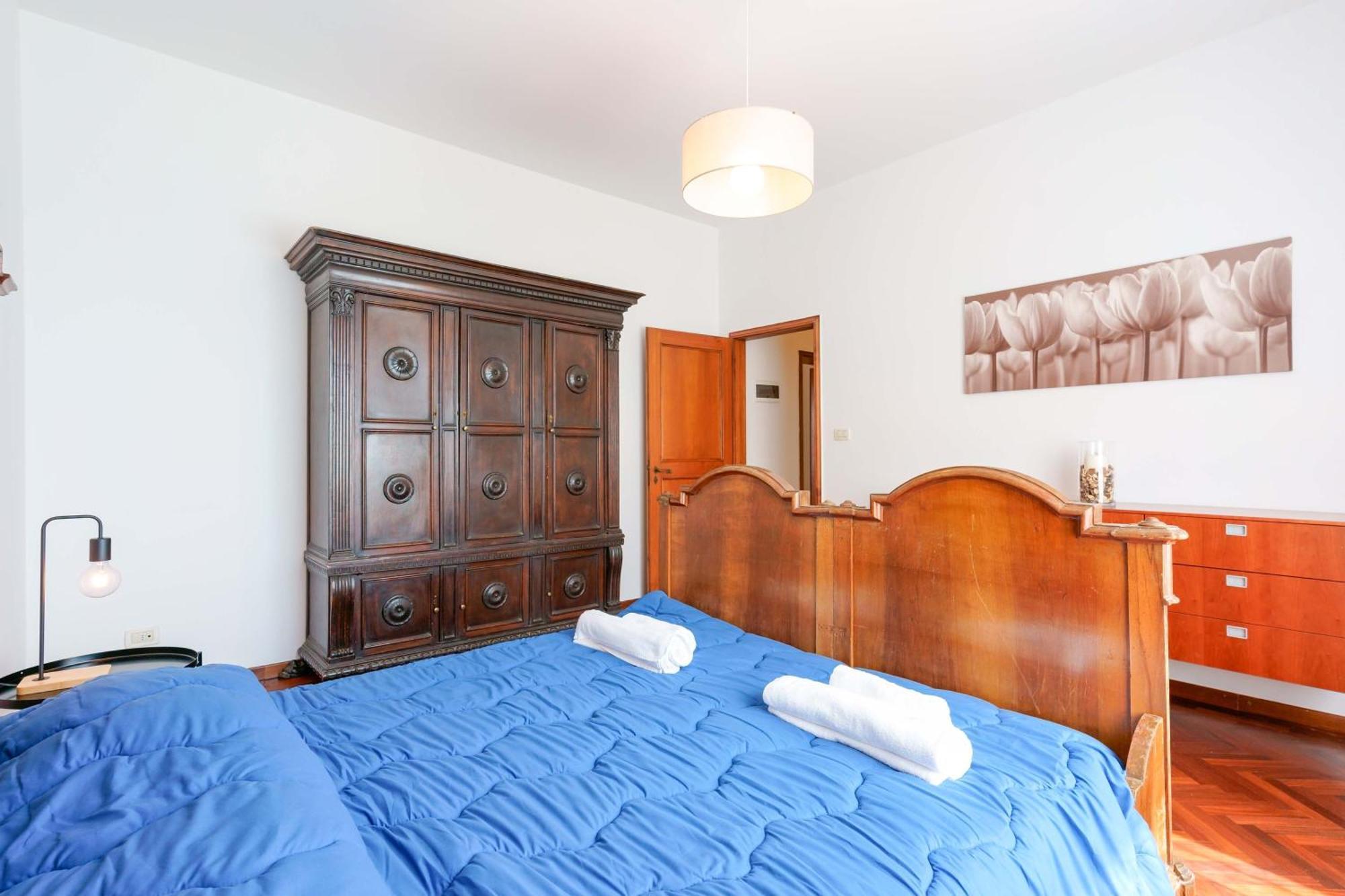 Ca' Bianca Apartments Farneto 外观 照片