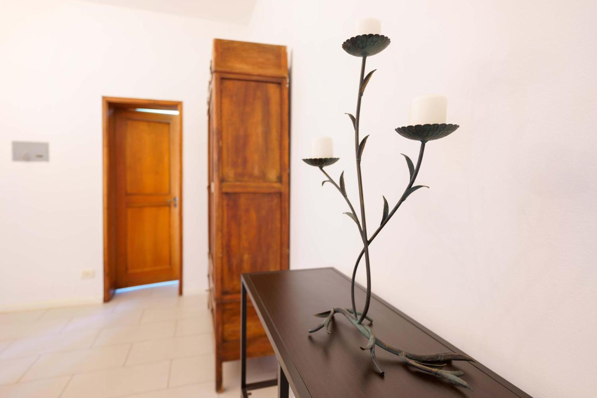 Ca' Bianca Apartments Farneto 外观 照片