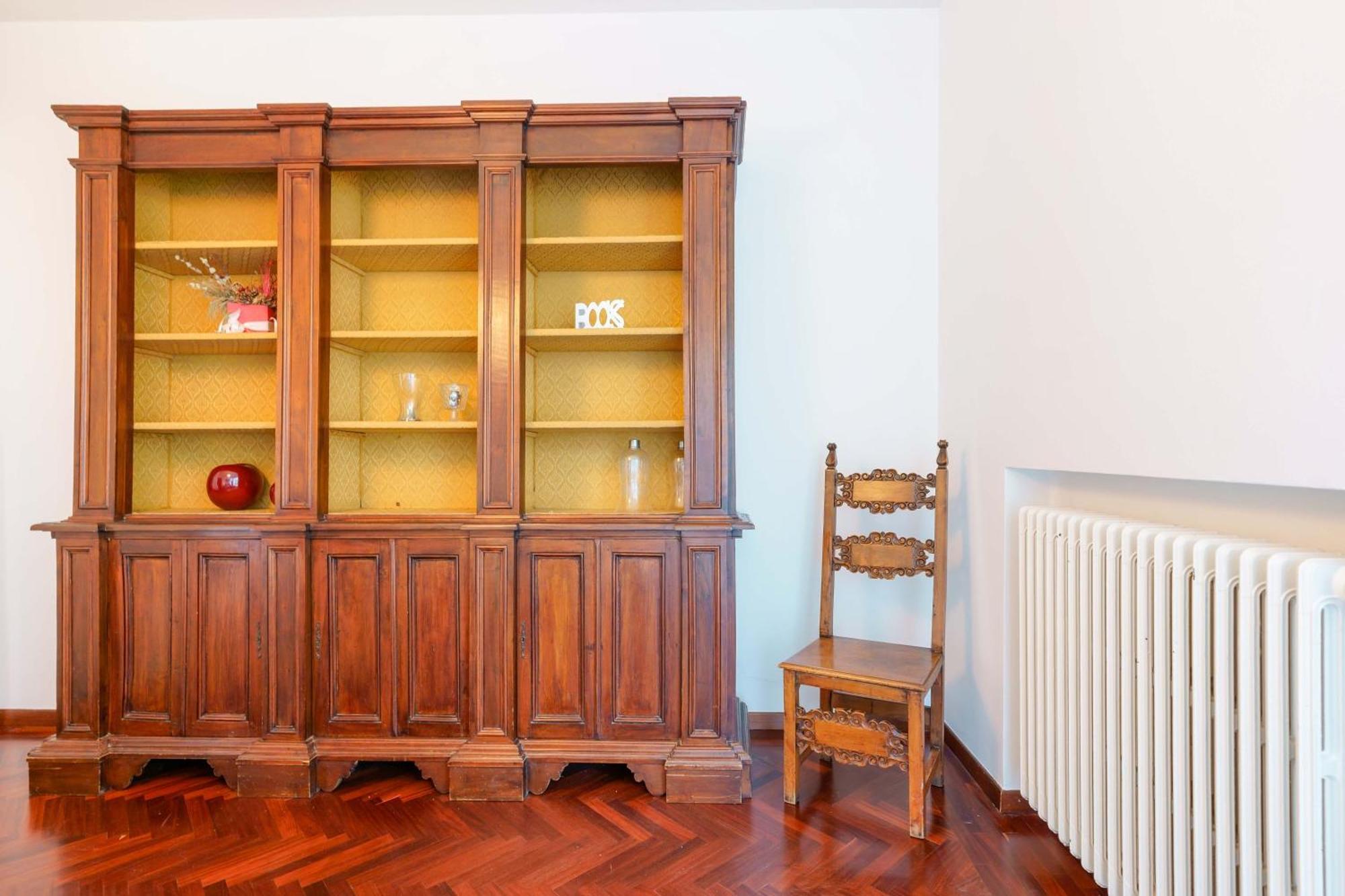 Ca' Bianca Apartments Farneto 外观 照片