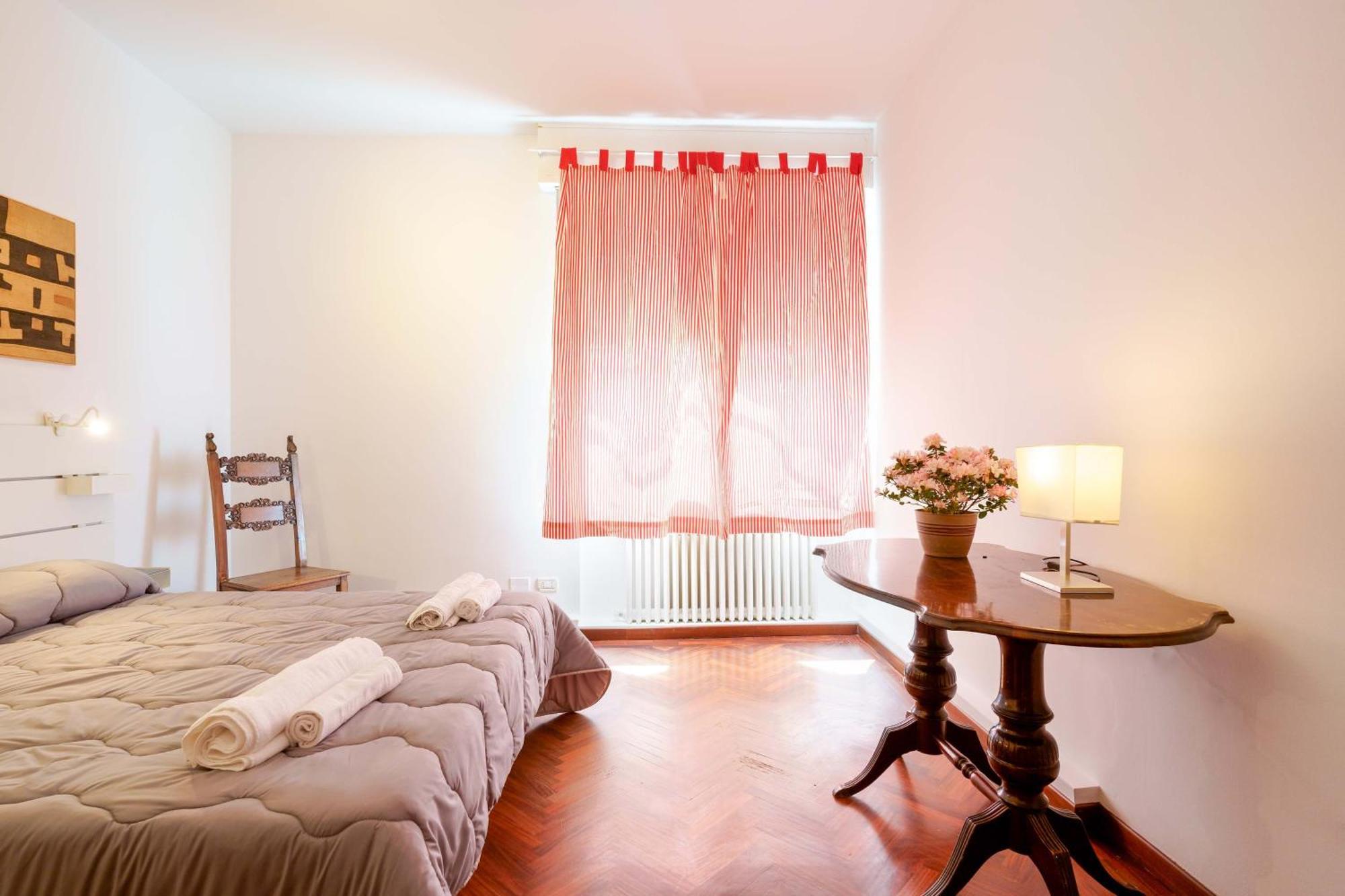Ca' Bianca Apartments Farneto 外观 照片