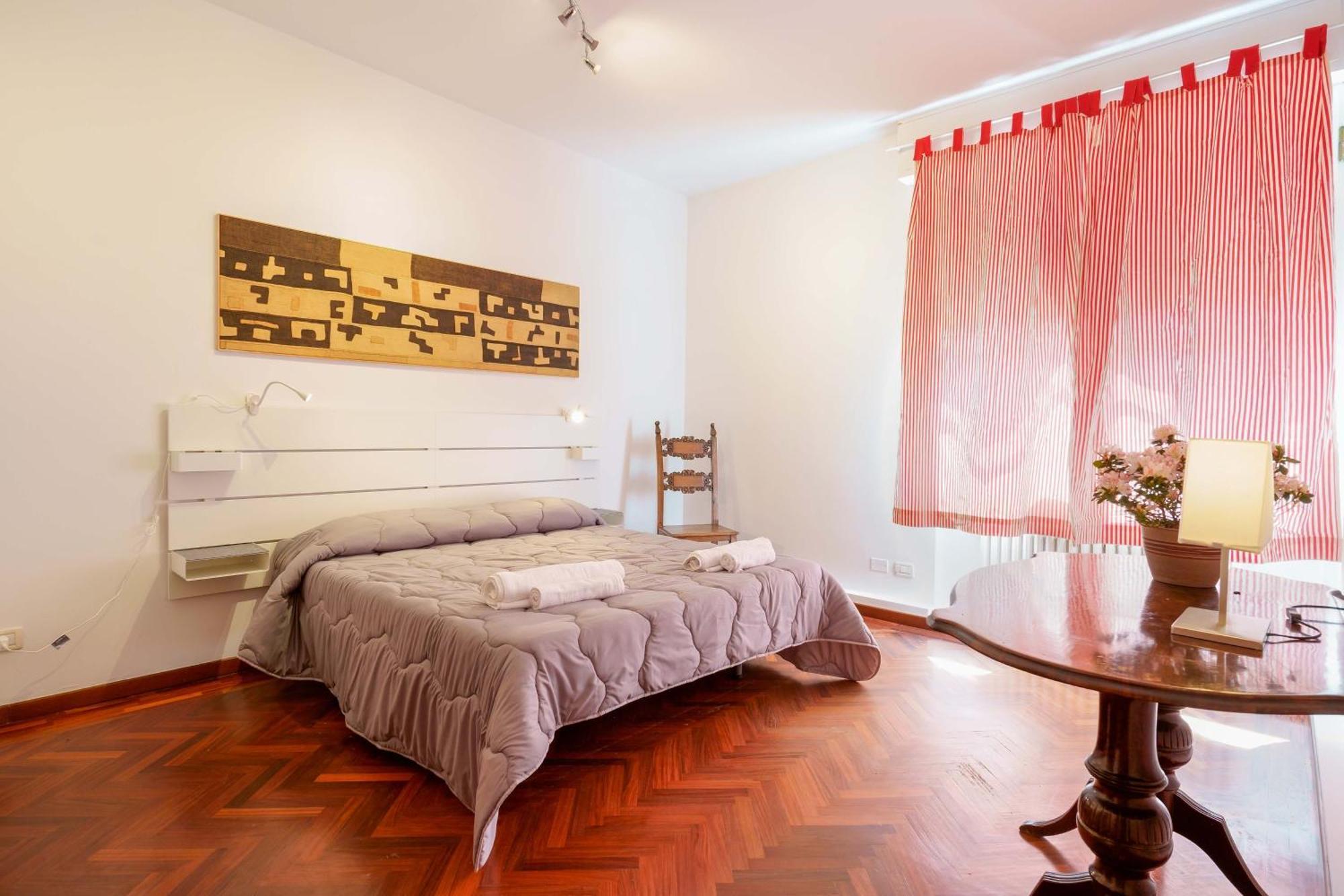 Ca' Bianca Apartments Farneto 外观 照片