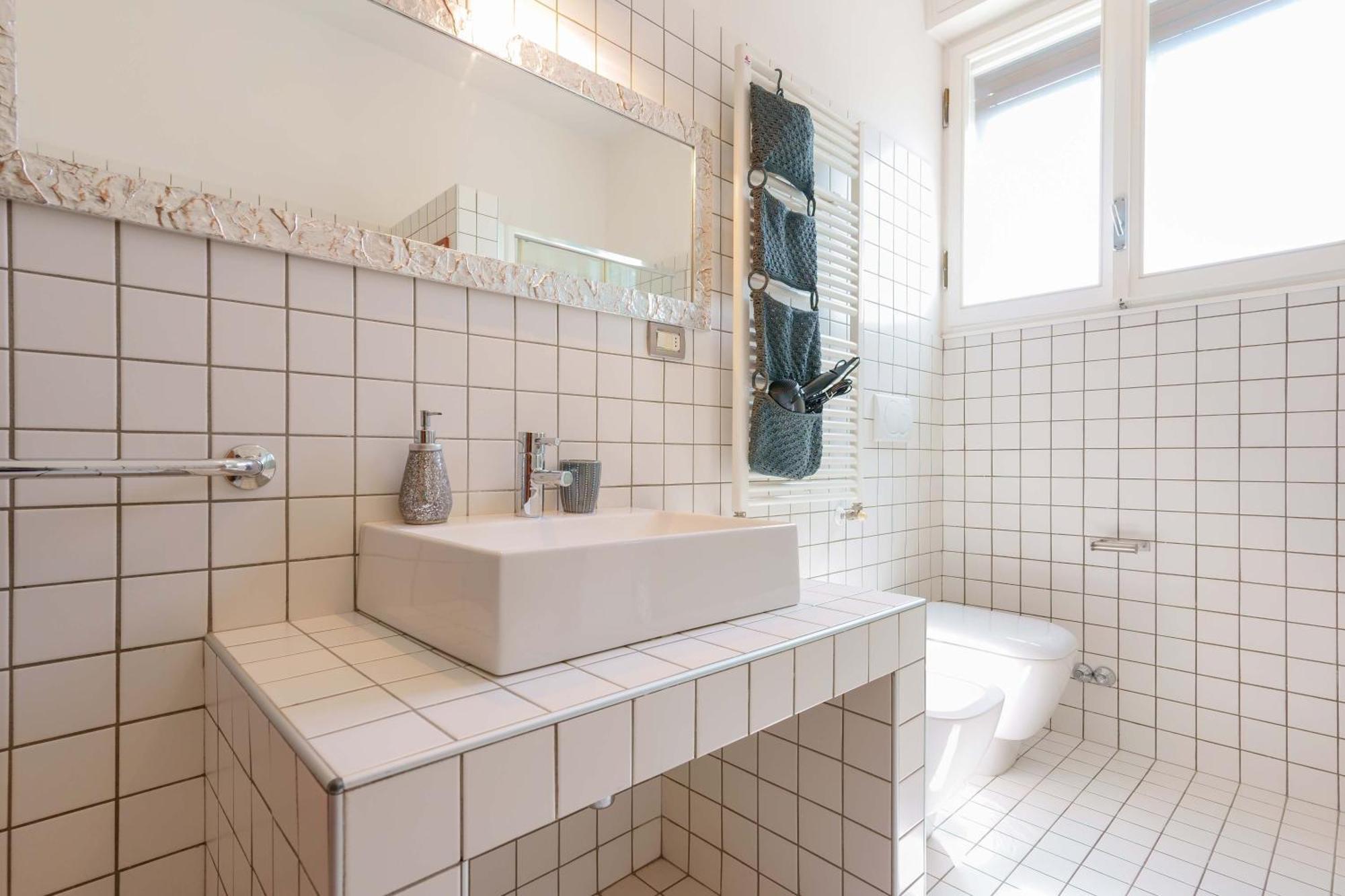 Ca' Bianca Apartments Farneto 外观 照片