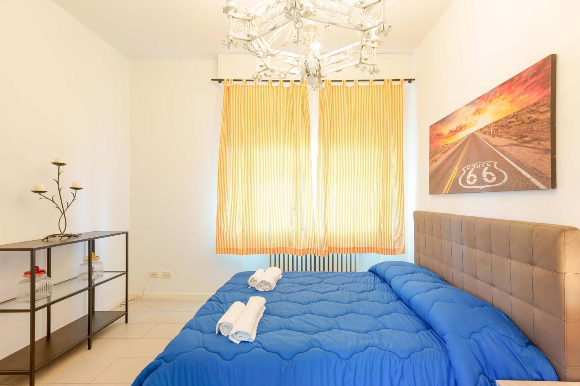 Ca' Bianca Apartments Farneto 外观 照片